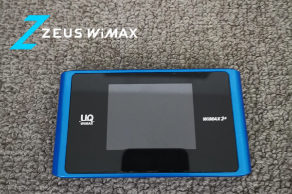 ZEUS WiMAX